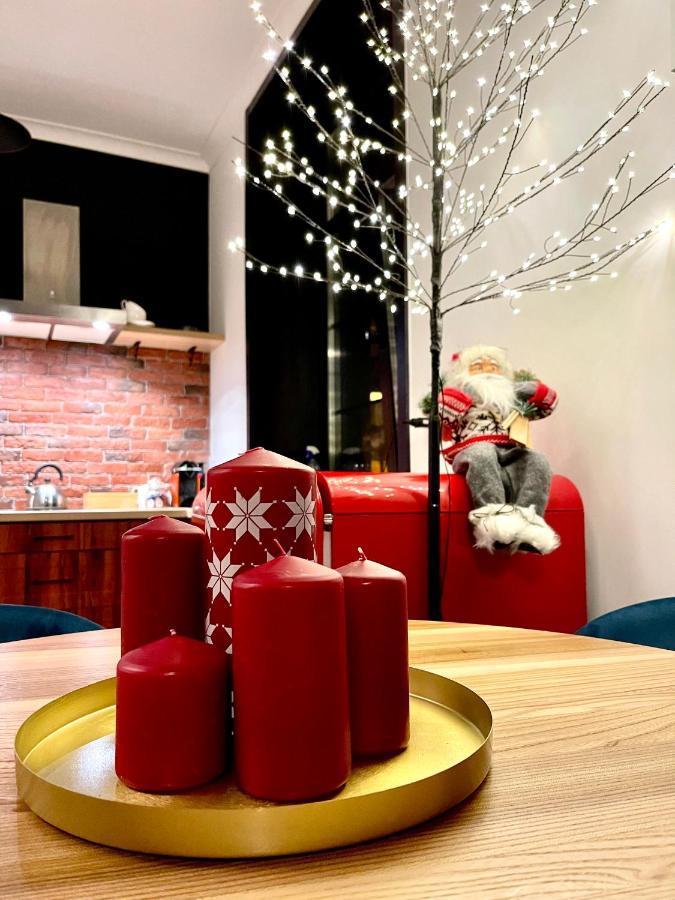 Romantic Apartment On Andriivskyi Kyiv Exterior foto
